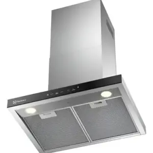 Coifa de Parede Electrolux 60cm com Inteligência Artificial 220V Coifa de Parede Electrolux 60cm com Inteligência Artificial 220V