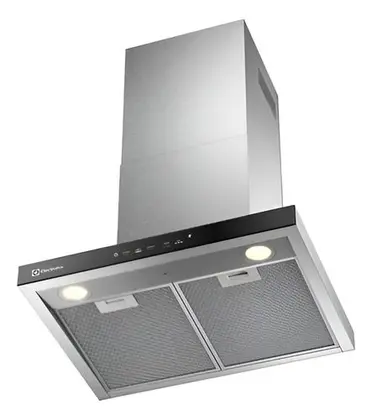 Coifa de Parede Electrolux 60cm com Inteligência Artificial 220V