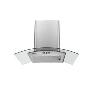 Coifa de Parede Mondial 60cm Inox 220V CF60-01