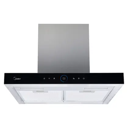 Coifa de Parede Midea Smart Pro Touch 60cm