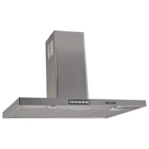 Coifa de Parede Nardelli Duto Slim Retangular 75cm Coifa de Parede Nardelli Duto Slim Retangular 75cm