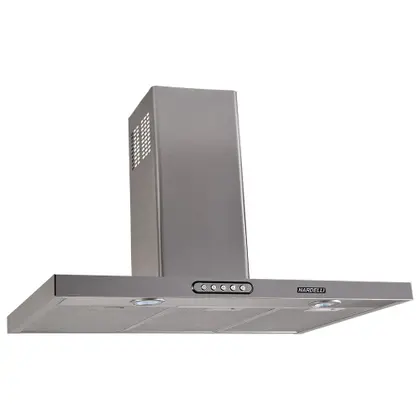 Coifa de Parede Nardelli Duto Slim Retangular 75cm