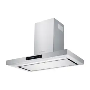 Coifa de Parede Cuisinart Casual Cooking 90cm 220V 4092540001 Coifa de Parede Cuisinart Casual Cooking 90cm 220V 4092540001