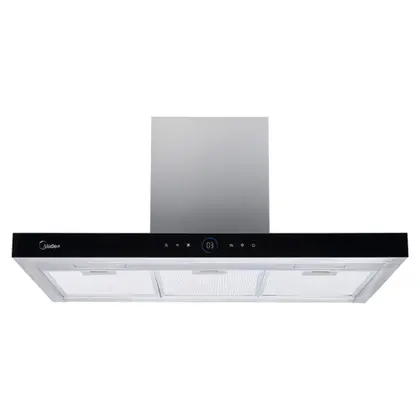 Coifa de Parede Midea Smart Pro Touch 90cm