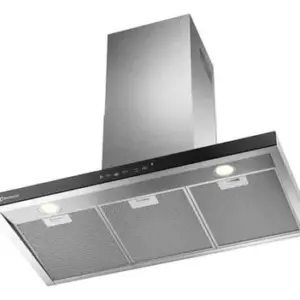 Coifa de Parede Electrolux Experience 90cm Inox 127V CE9TF Coifa de Parede Electrolux Experience 90cm Inox 127V CE9TF