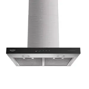 Coifa de Parede Dako Supreme 60cm Inox 220V com Duto e Filtro de Carvão Ativado Coifa de Parede Dako Supreme 60cm Inox 220V com Duto e Filtro de Carvão Ativado