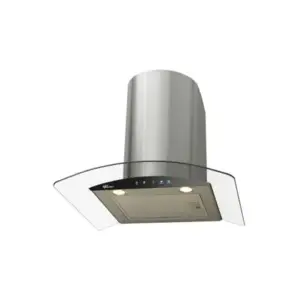 Coifa de Parede Fischer Talent Touch Digital 60cm Inox Coifa de Parede Fischer Talent Touch Digital 60cm Inox