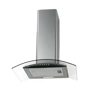 Coifa de Parede Fischer Fit 60cm Inox Escovado Coifa de Parede Fischer Fit 60cm Inox Escovado