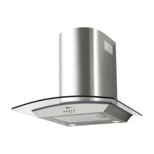 Coifa de Parede Fischer Talent 60cm Inox Escovado Coifa de Parede Fischer Talent 60cm Inox Escovado