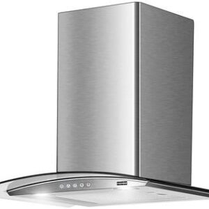 Coifa de Parede Franke Glass Classic 60cm para 4 bocas 3 Velocidades Coifa de Parede Franke Glass Classic 60cm para 4 bocas 3 Velocidades