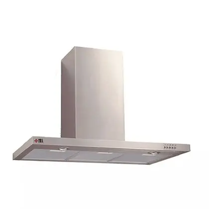 Coifa de Parede Elettromec Mira 80cm 127V CFP.RIMI.80.XX.1ATA