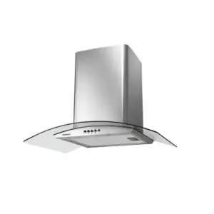 Coifa de Parede Mondial 60cm CF60-01