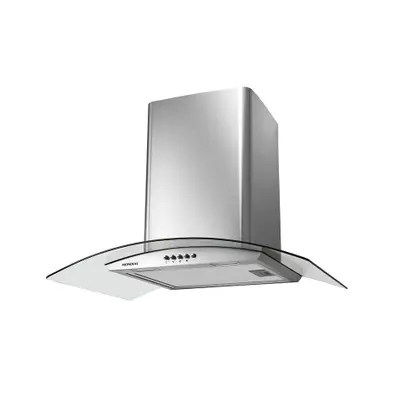 Coifa de Parede Mondial 60cm CF60-01