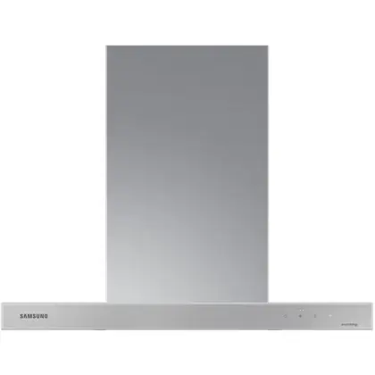 Coifa de Parede Samsung 75cm Inox com Wi-Fi 220V NK30CB600WCGBZ