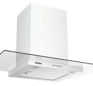 Coifa de Parede Tramontina Basic 90cm Aço Inox Coifa de Parede Tramontina Basic 90cm Aço Inox