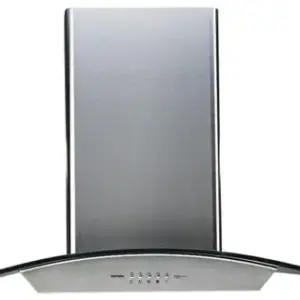 Coifa de Parede Ventisol 45cm Inox 3 Velocidades CPV60 Coifa de Parede Ventisol 45cm Inox 3 Velocidades CPV60