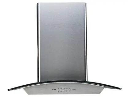 Coifa de Parede Ventisol 45cm Inox 3 Velocidades CPV60