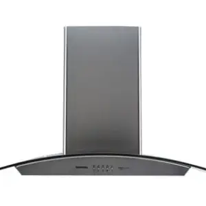 Coifa de Parede Ventisol 45cm Inox 3 Velocidades CPV90 Coifa de Parede Ventisol 45cm Inox 3 Velocidades CPV90