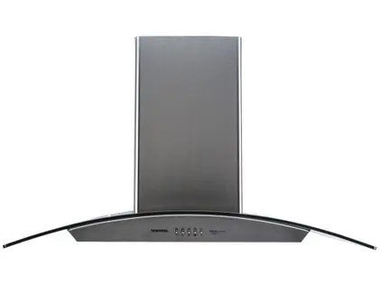 Coifa de Parede Ventisol 45cm Inox 3 Velocidades CPV90