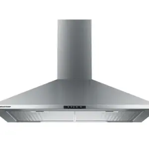 Coifa de Parede Brastemp Inox 110V Coifa de Parede Brastemp Inox 110V