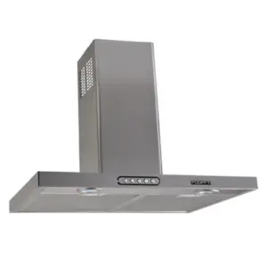 Coifa de Parede Fogatti Duto Slim Retangular 60cm Inox Coifa de Parede Fogatti Duto Slim Retangular 60cm Inox