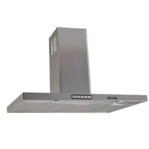 Coifa de Parede Fogatti Duto Slim Retangular 75cm Inox Coifa de Parede Fogatti Duto Slim Retangular 75cm Inox