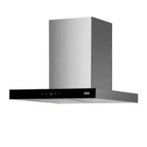 Coifa de Parede Franke Linea Touch 60cm 220V Coifa de Parede Franke Linea Touch 60cm 220V