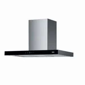 Coifa de Parede Franke Linea Touch 90cm 220V Coifa de Parede Franke Linea Touch 90cm 220V