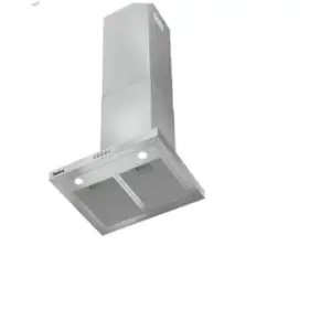 Coifa de Parede Eletromec Invira 60cm 220V I-CFP-60-XX-2ATA Coifa de Parede Eletromec Invira 60cm 220V I-CFP-60-XX-2ATA