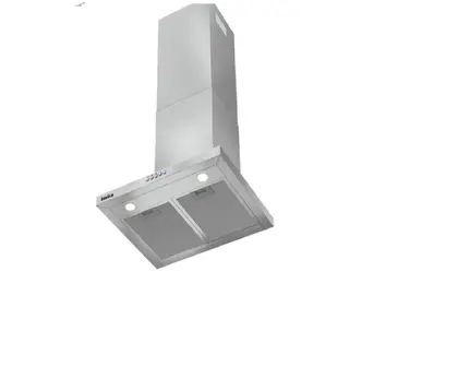 Coifa de Parede Eletromec Invira 60cm 220V I-CFP-60-XX-2ATA