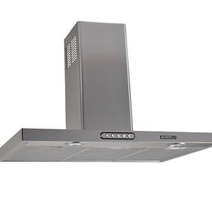 Coifa de Parede Nardelli Slim Retangular 75cm Inox para 4 a 6 bocas Coifa de Parede Nardelli Slim Retangular 75cm Inox para 4 a 6 bocas