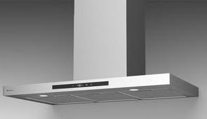 Coifa de Parede De Bacco Valença 90cm 220V 20.07.31319 Coifa de Parede De Bacco Valença 90cm 220V 20.07.31319