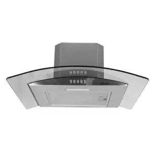 Coifa de Parede Philco Glass 60cm Inox PCO60G Coifa de Parede Philco Glass 60cm Inox PCO60G