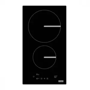 Cooktop de Indução Franke Smart 2 Bocas Vitrocerâmico Touch Preto 220V FSM 302