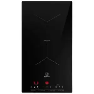 Cooktop a Indução Electrolux 2 Bocas Mesa Vitrocerâmica Painel Touch Acendimento Automático IE3LP Cooktop a Indução Electrolux 2 Bocas Mesa Vitrocerâmica Painel Touch Acendimento Automático IE3LP
