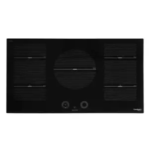 Cooktop de Indução Cuisinart Arkton Advanced 5 Zonas 90cm 220V 4093860005