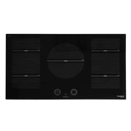 Cooktop de Indução Cuisinart Arkton Advanced 5 Zonas 90cm 220V 4093860005