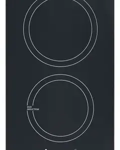 Cooktop de Indução Oster 2 Bocas Touch Screen 3000W 127V OTOP202