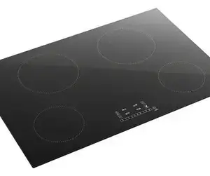 Cooktop de Indução Mueller 4 Bocas 7200W 220V MCI024BG1