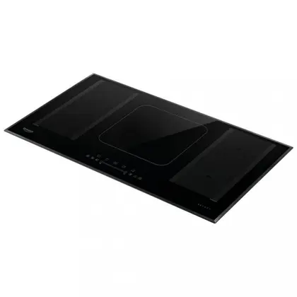 Cooktop de Indução Dako Select 5 Bocas Painel Touch
