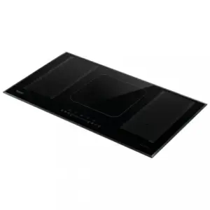 Cooktop de Indução Dako Select 5 Bocas Painel Touch Cooktop de Indução Dako Select 5 Bocas Painel Touch