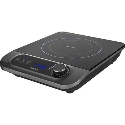 Cooktop de Indução Cadence Perfect Cuisine Portátil 1 Boca 127V FOG601
