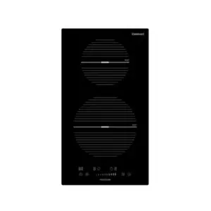 Cooktop de Indução Cuisinart Dominó 2 Bocas 30cm 220V 4093860003
