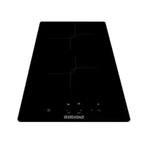 Cooktop a Indução Itatiaia Midi 2 Bocas 220V Cooktop a Indução Itatiaia Midi 2 Bocas 220V