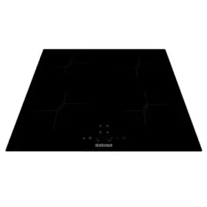 Cooktop de Indução Itatiaia Master 4 Bocas 220V CIMAS2003