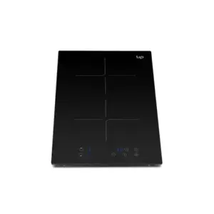 Cooktop a Indução Up Home 2 Bocas Para Embutir 220V ED005 Cooktop a Indução Up Home 2 Bocas Para Embutir 220V ED005