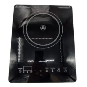 Cooktop de Indução Mimo Style Portátil Smart 1 Boca CI01 AQ23369