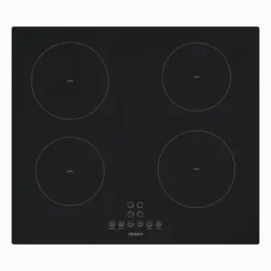 Cooktop de Indução Venax Eclipse 4 Bocas 220V