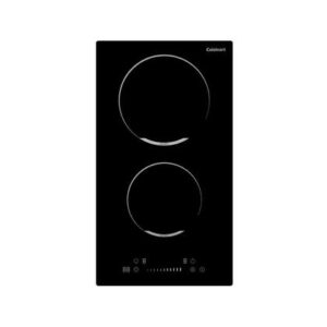 Cooktop Elétrico Cuisinart Arkton 2 Queimadores 30cm 220V 4093860001 Cooktop Elétrico Cuisinart Arkton 2 Queimadores 30cm 220V 4093860001