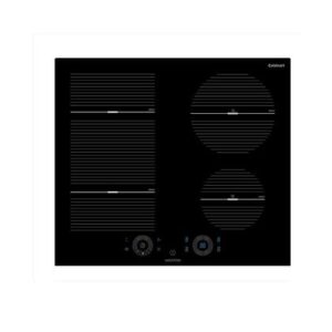 Cooktop de Indução Cuisinart Arkton 4 Queimadores 59cm 220V 4093860004